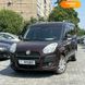 Fiat Doblo, 2011, Бензин, 1.37 л., 183 тыс. км, Минивен, Коричневый, Кривой Рог 107573 фото 22