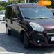 Fiat Doblo, 2011, Бензин, 1.37 л., 183 тыс. км, Минивен, Коричневый, Кривой Рог 107573 фото 25