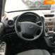 Kia Carens, 2008, Бензин, 2 л., 97 тыс. км, Универсал, Чорный, Житомир 5614 фото 5