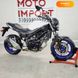 Suzuki SV 650SF, 2017, Бензин, 650 см³, 4 тис. км, Спортбайк, Білий, Одеса moto-37648 фото 1