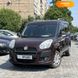 Fiat Doblo, 2011, Бензин, 1.37 л., 183 тыс. км, Минивен, Коричневый, Кривой Рог 107573 фото 1