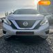 Nissan Murano, 2017, Бензин, 3.5 л., 89 тис. км, Позашляховик / Кросовер, Сірий, Суми 9303 фото 3