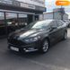 Ford Fusion, 2016, Гібрид, 2 л., 152 тис. км, Седан, Сірий, Житомир 109500 фото 8