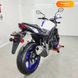 Suzuki SV 650SF, 2017, Бензин, 650 см³, 4 тыс. км, Спортбайк, Белый, Одесса moto-37648 фото 4