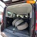 Fiat Doblo, 2011, Бензин, 1.37 л., 183 тыс. км, Минивен, Коричневый, Кривой Рог 107573 фото 16