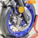 Suzuki SV 650SF, 2017, Бензин, 650 см³, 4 тис. км, Спортбайк, Білий, Одеса moto-37648 фото 13