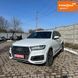 Audi Q7, 2016 г., Бензин, 168 тыс. км, Внедорожник / Кроссовер, Белый, Луцк AT-10410812 фото 2