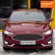 Ford Fusion, 2019 г., Бензин, 504 тыс. км, Седан, Красный, Киев AT-10408286 фото 3