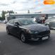 Ford Fusion, 2016, Гібрид, 2 л., 152 тис. км, Седан, Сірий, Житомир 109500 фото 9