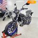 Suzuki SV 650SF, 2017, Бензин, 650 см³, 4 тис. км, Спортбайк, Білий, Одеса moto-37648 фото 9