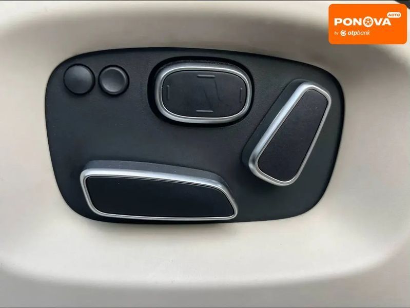 Land Rover Range Rover, 2013 р., Дизель, 185 тис. км, Позашляховик / Кросовер, Чорний, Дніпро (Дніпропетровськ) AT-10407062 фото