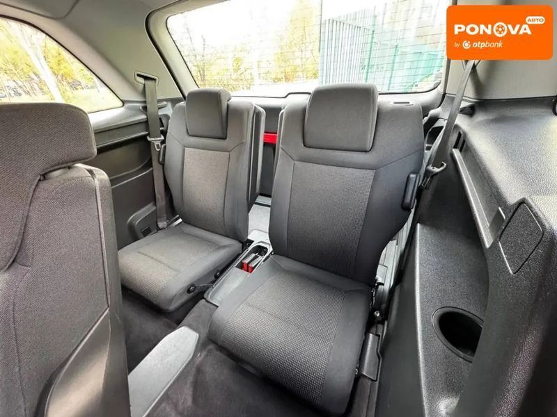 Opel Zafira, 2011 р., Бензин, 244 тис. км, Мінівен, Білий, Кривий Ріг AT-10404476 фото