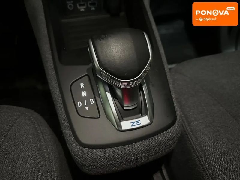 Renault Zoe, 2021 р., Електро, 54 тис. км, Позашляховик / Кросовер, Синій, Дніпро (Дніпропетровськ) AT-10409299 фото