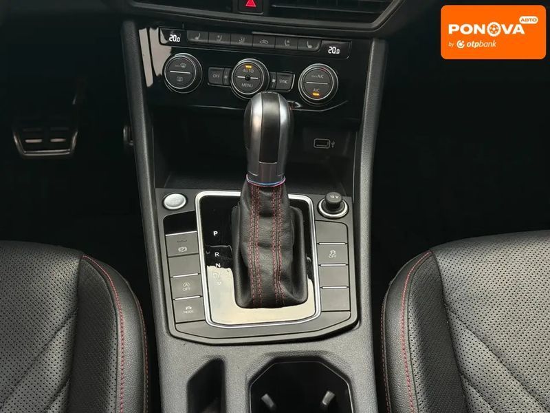 Volkswagen Jetta, 2019 р., Бензин, 100 тис. км, Седан, Чорний, Ужгород AT-10402320 фото