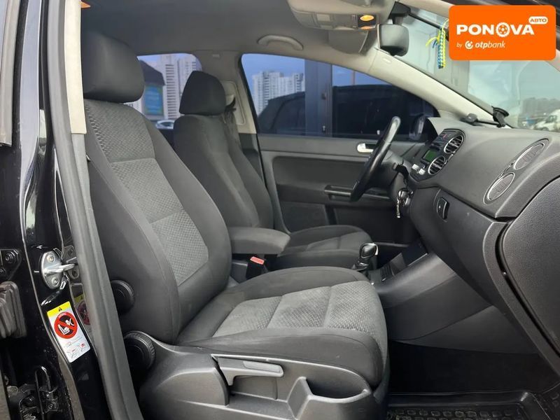 Volkswagen Golf Plus, 2013 г., Дизель, 173 тыс. км, Хетчбек, Киев AT-10418524 фото