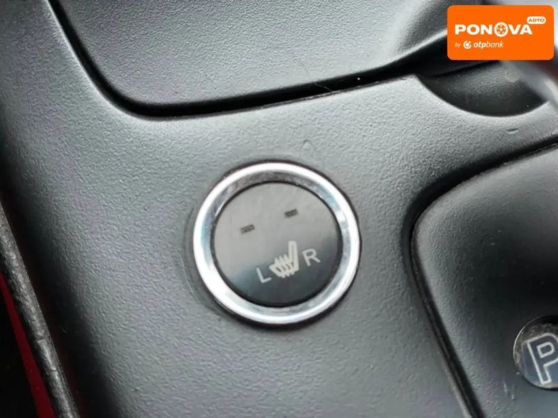 Mazda 6, 2003 г., Газ пропан-бутан / Бензин, 227 тыс. км, Седан, Красный, Кривой Рог AT-10405545 фото