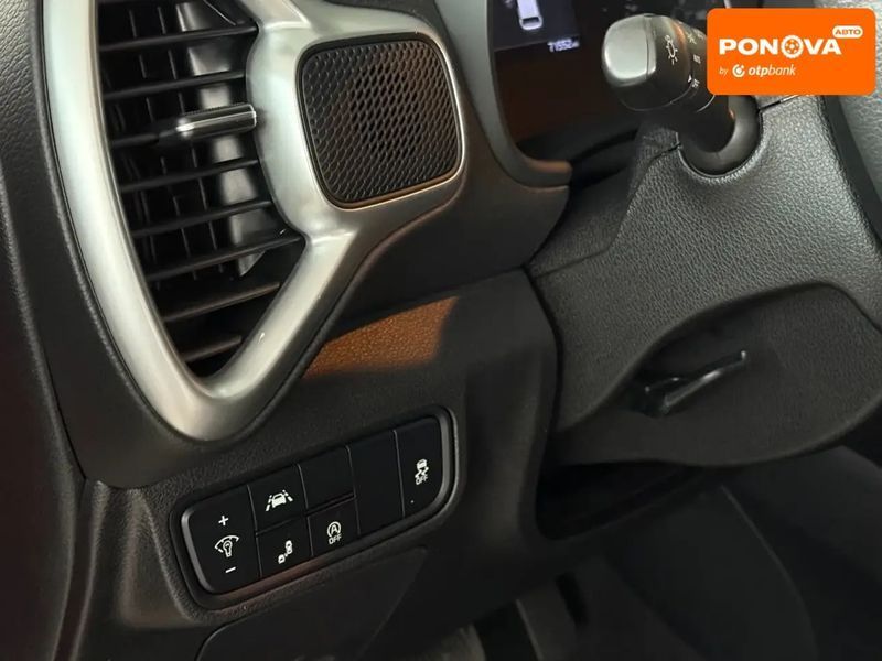 Kia Soul, 2022 г., Бензин, 115 тыс. км, Хетчбек, Красный, Одесса AT-10415977 фото
