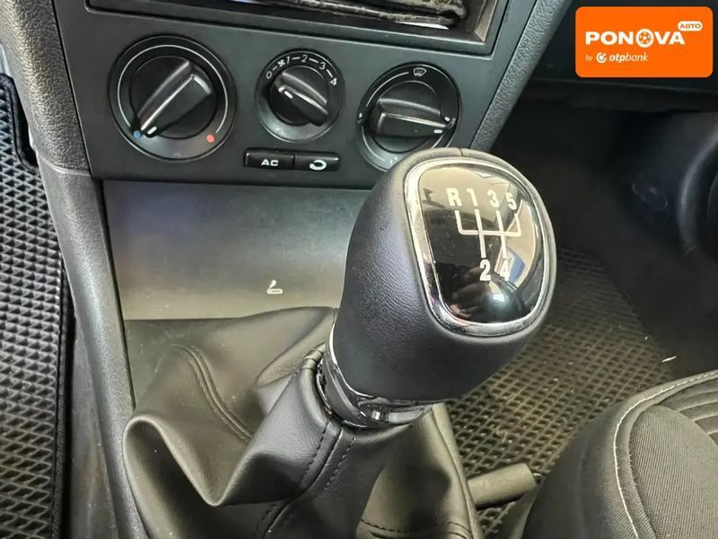Skoda Octavia, 2005 р., Газ пропан-бутан / Бензин, 290 тис. км, Ліфтбек, Сірий, Миколаїв AT-10403834 фото