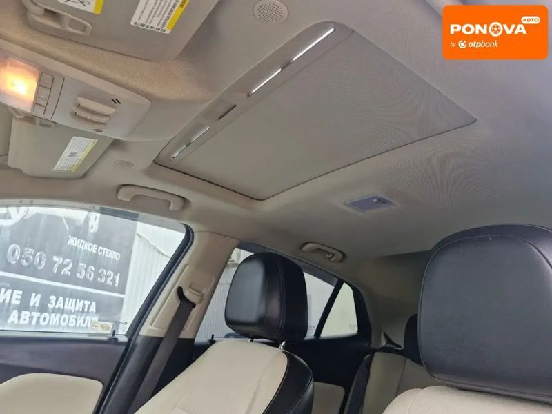 Buick Encore, 2017 р., Бензин, 154 тис. км, Позашляховик / Кросовер, Білий, Миколаїв AT-10418783 фото