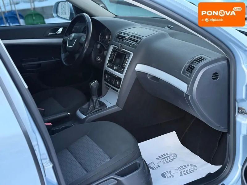 Skoda Octavia, 2011 г., Бензин, 219 тыс. км, Универсал, Серый, Ровно AT-10409017 фото