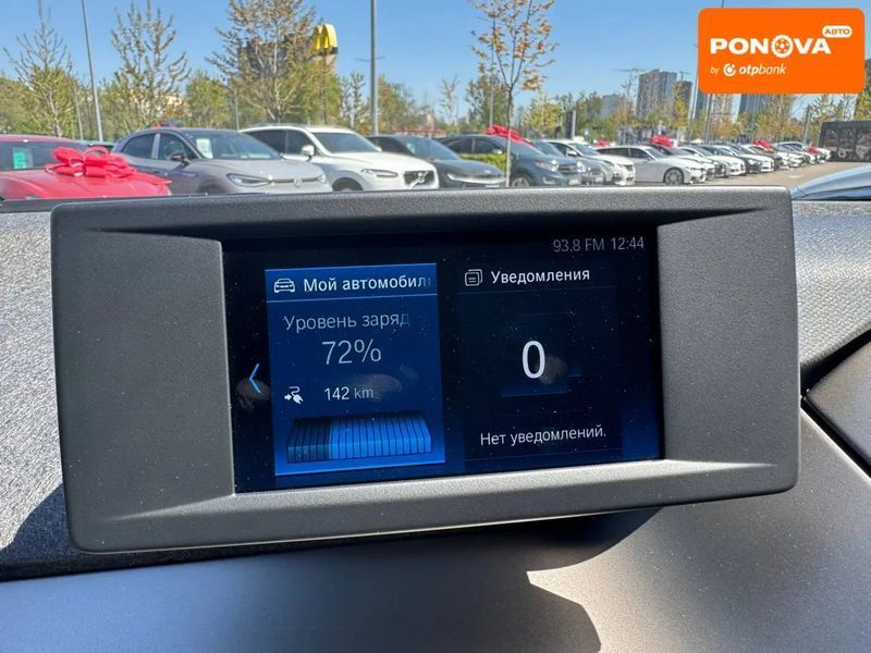 BMW i3S, 2021 г., Електро, 59 тыс. км, Хетчбек, Киев AT-10416769 фото