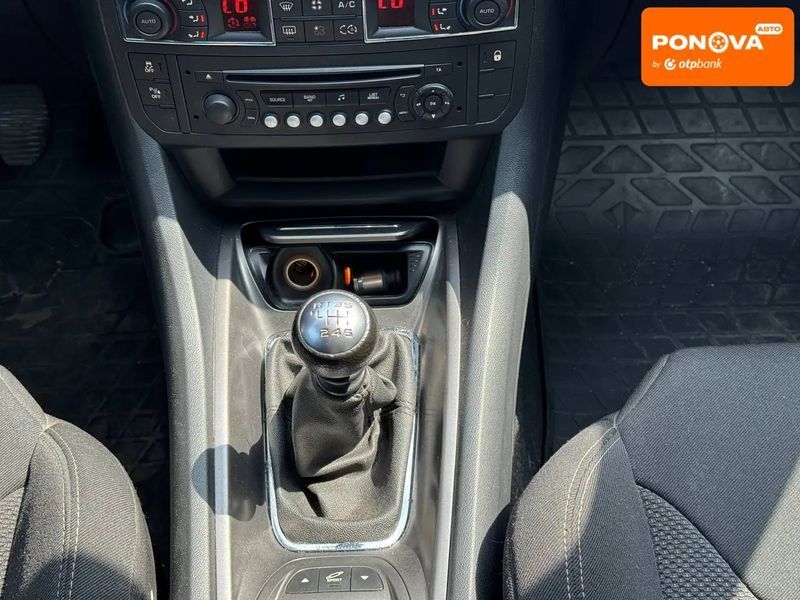 Citroen C5, 2015 р., Дизель, 232 тис. км, Універсал, Білий, Рівне AT-10424344 фото