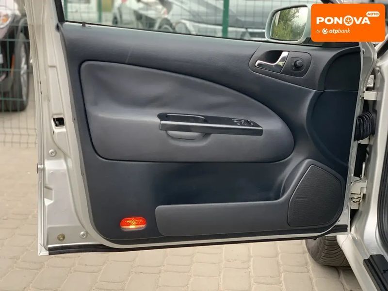 Skoda Octavia, 2005 г., Бензин, 192 тыс. км, Универсал, Серый, Бердичев AT-10402552 фото