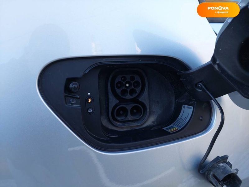 Volkswagen e-Golf, 2014, Електро, 78 тис. км, Хетчбек, Сірий, Первомайськ Cars-Pr-65561 фото