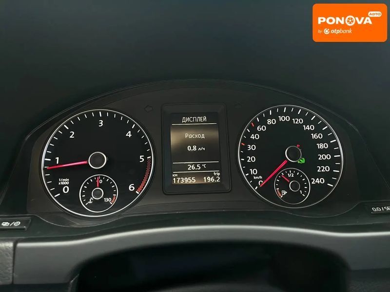 Volkswagen Golf Plus, 2013 г., Дизель, 173 тыс. км, Хетчбек, Киев AT-10418524 фото
