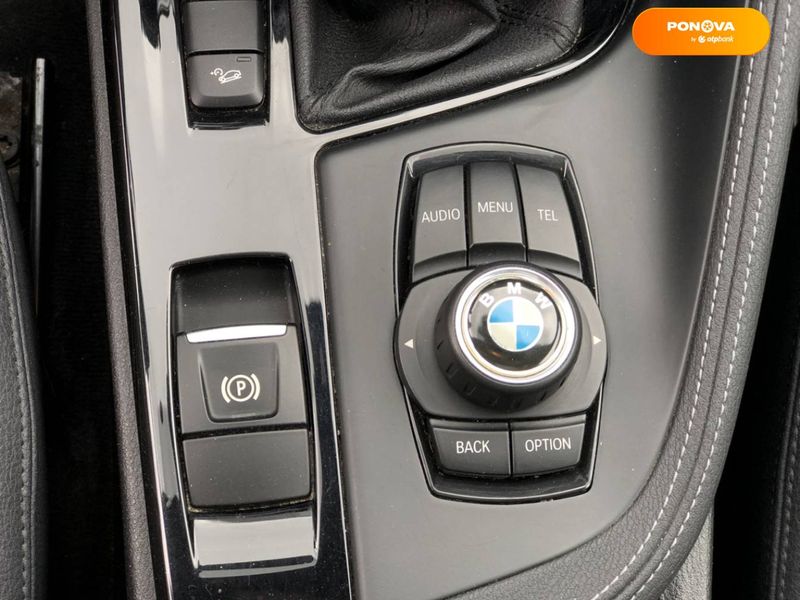 BMW X1, 2016, Бензин, 2 л., 158 тис. км, Позашляховик / Кросовер, Білий, Львів 103486 фото