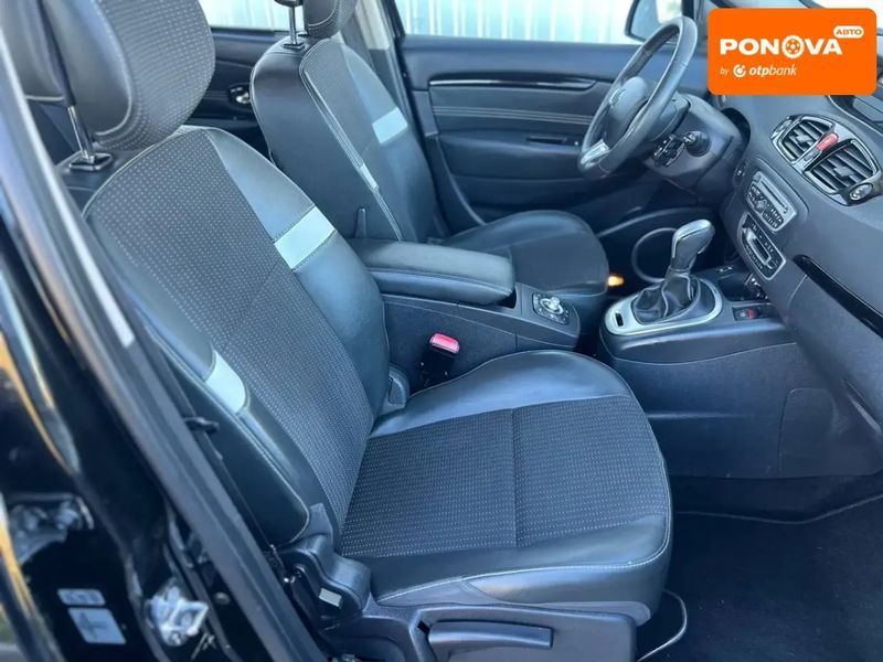 Renault Scenic, 2011 р., Дизель, 190 тис. км, Ліфтбек, Чорний, Київ AT-10407857 фото