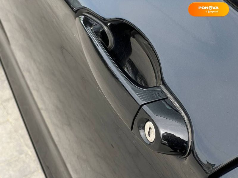 BMW X3, 2015, Бензин, 2 л., 155 тыс. км, Внедорожник / Кроссовер, Чорный, Львов 39966 фото
