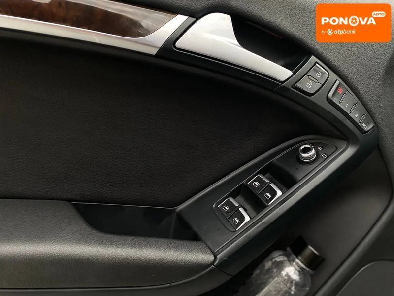 Audi A5, 2013 р., Бензин, 166 тис. км, Кабріолет, Синій, Київ AT-10425060 фото