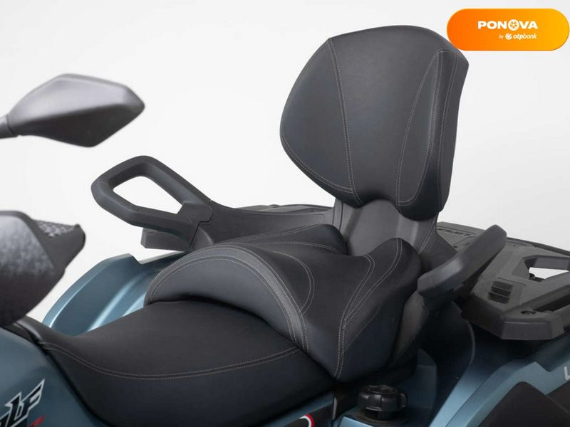 Новий Loncin LX 700, 2023, Бензин, 686 см3, Квадроцикл, Харків new-moto-106204 фото