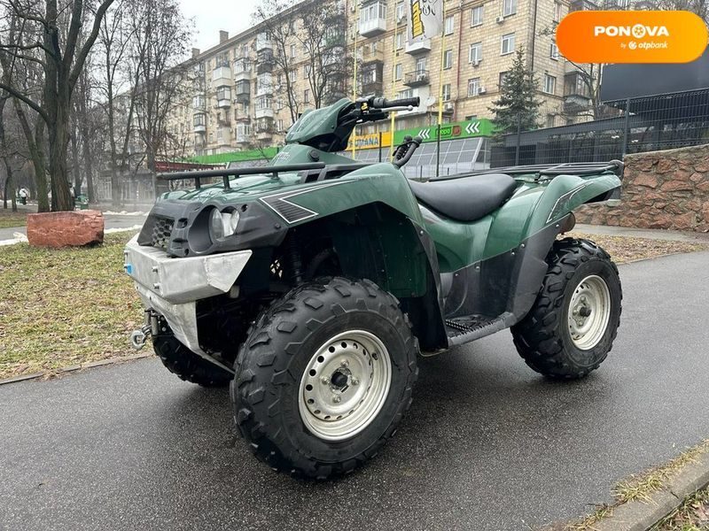 Новий Kawasaki Brute Force, 2016, Бензин, 749 см3, Квадроцикл, Київ new-moto-104808 фото