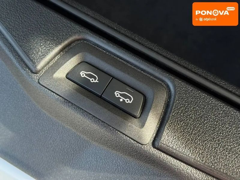 BMW X7, 2020 р., Дизель, 90 тис. км, Позашляховик / Кросовер, Білий, Рівне AT-10417851 фото