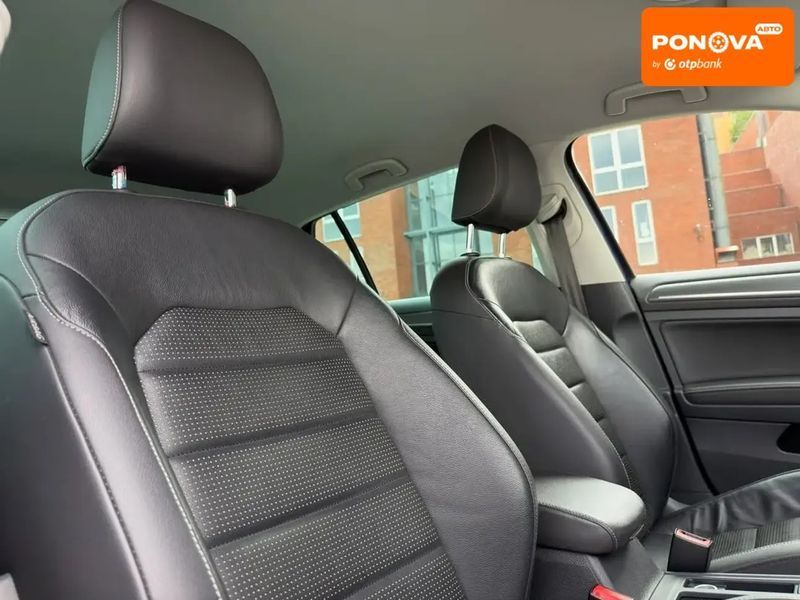 Volkswagen e-Golf, 2019 р., Електро, 111 тис. км, Хетчбек, Синій, Дніпро (Дніпропетровськ) AT-10425156 фото