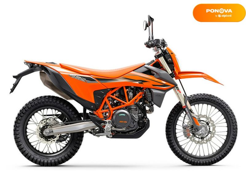 Новый KTM Enduro, 2023, Бензин, 690 см3, Мотоцикл, Николаев new-moto-106416 фото