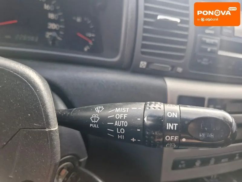 Toyota Corolla, 2006 р., Газ пропан-бутан / Бензин, 229 тис. км, Хетчбек, Чорний, Миколаїв AT-10412125 фото