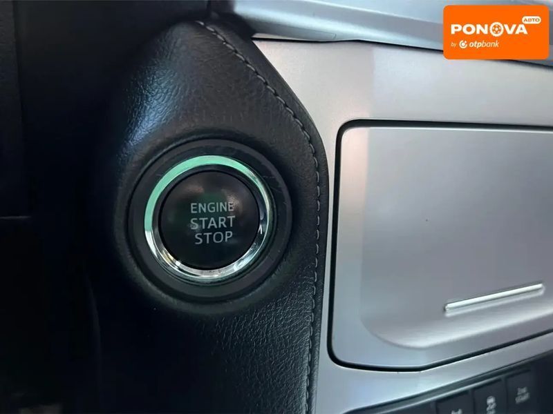 Toyota Land Cruiser Prado, 2020 р., Газ пропан-бутан / Бензин, 131 тис. км, Позашляховик / Кросовер, Чорний, Дніпро (Дніпропетровськ) AT-10418173 фото