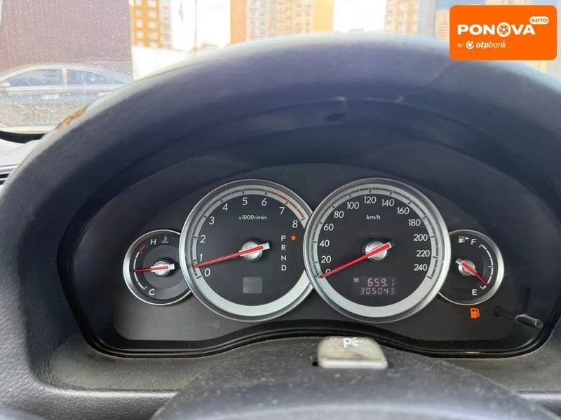 Subaru Legacy, 2004 р., Бензин, 305 тис. км, Седан, Київ AT-10418015 фото