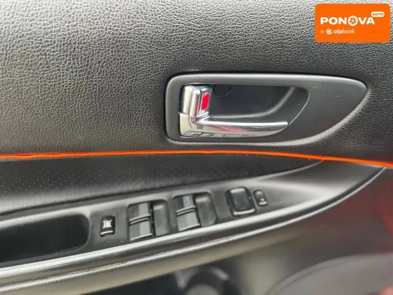 Mazda 6, 2003 г., Газ пропан-бутан / Бензин, 227 тыс. км, Седан, Красный, Кривой Рог AT-10405545 фото