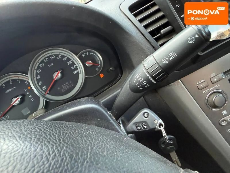 Subaru Legacy, 2004 р., Бензин, 305 тис. км, Седан, Київ AT-10418015 фото