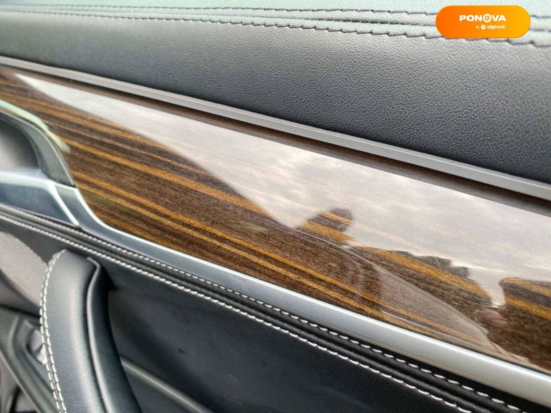 BMW X6, 2015, Бензин, 3 л., 160 тыс. км, Внедорожник / Кроссовер, Чорный, Винница 42752 фото