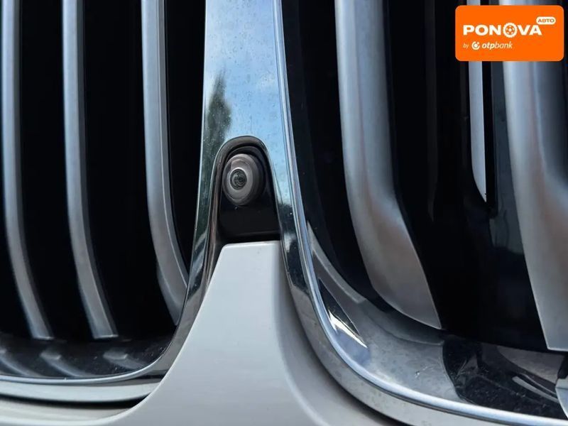 BMW X7, 2020 р., Дизель, 90 тис. км, Позашляховик / Кросовер, Білий, Рівне AT-10417851 фото