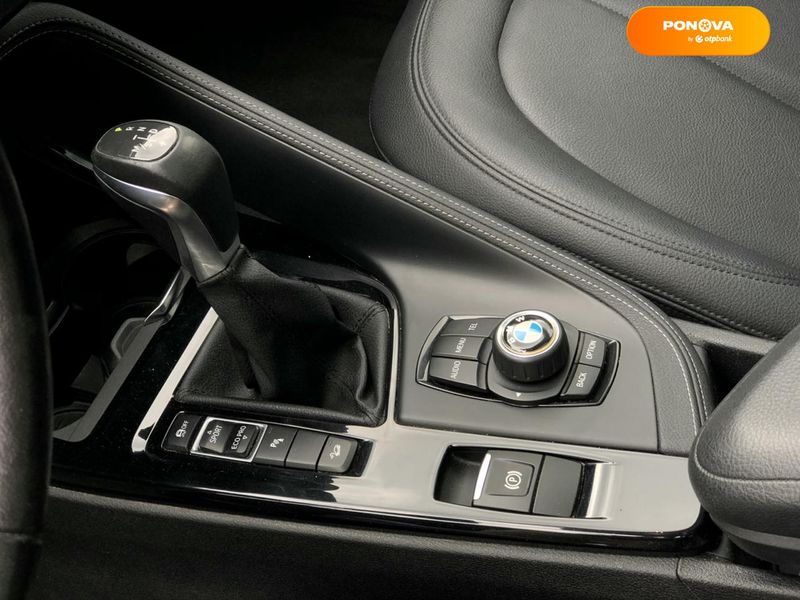 BMW X1, 2016, Бензин, 2 л., 158 тис. км, Позашляховик / Кросовер, Білий, Львів 103486 фото