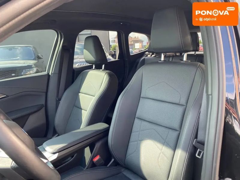 BMW X1, 2024 р., Бензин, 3 тис. км, Позашляховик / Кросовер, Чорний, Львів AT-10400921 фото