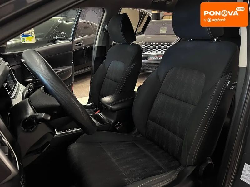 Kia Sportage, 2019 г., Дизель, 135 тыс. км, Внедорожник / Кроссовер, Синий, Николаев AT-10414725 фото