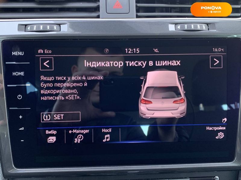Volkswagen e-Golf, 2020, Електро, 51 тыс. км, Хетчбек, Серый, Львов 44129 фото