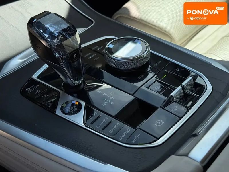 BMW X7, 2020 р., Дизель, 90 тис. км, Позашляховик / Кросовер, Білий, Рівне AT-10417851 фото